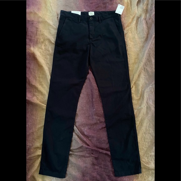 logg slim fit stretch